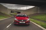 Vauxhall Astra 2019 года